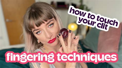 proper fingering technique|The Ultimate Guide to Fingering a Woman: 11 Tips from our Sex。